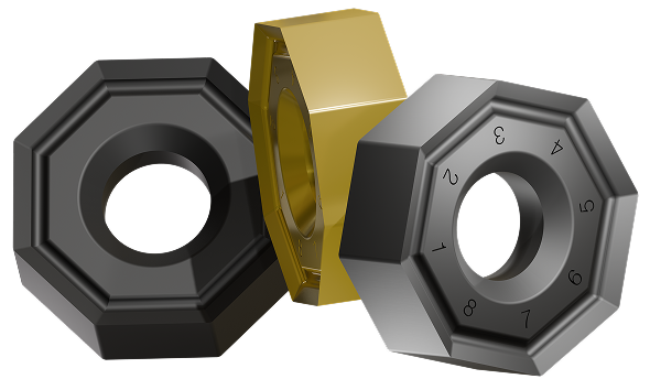 Cutting Inserts Feature 1