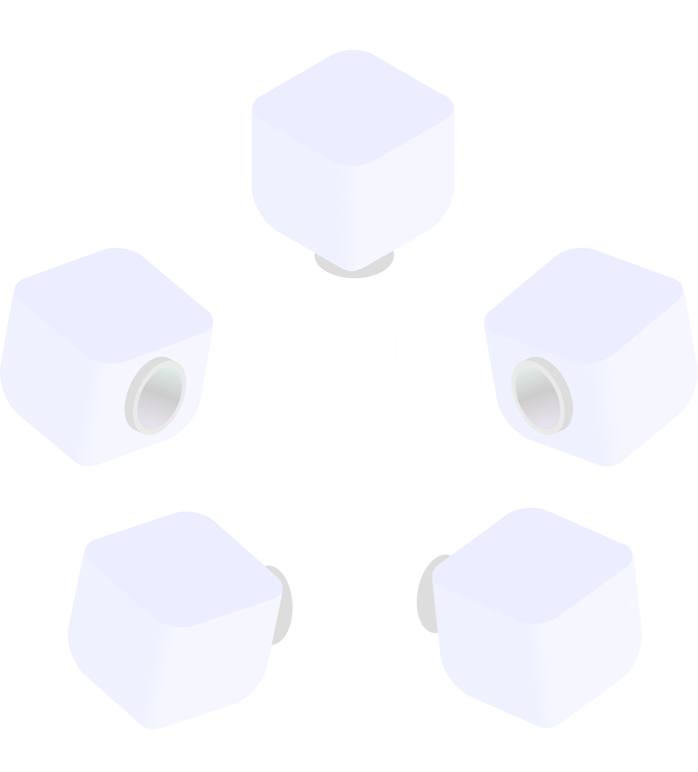 Injection Molding Feature 3